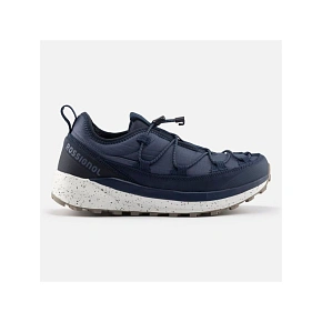 Dámske topánky ROSSIGNOL W RESORT LOW, tmavomodré Dámske topánky ROSSIGNOL W RESORT LOW, tmavomodré