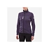 Dámska mikina MILLET Fusion Grid Jkt W, fialová