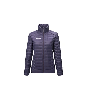 Dámska bunda MILLET Evole Light 700 Jkt W, fialová Dámska bunda MILLET Evole Light 700 Jkt W, fialová