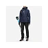Dámska bunda MILLET Seneca Gtx 3L Jkt, tmavomodrá