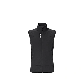 Pánska vesta MILLET Kamet Xcs Vest M, čierna Pánska vesta MILLET Kamet Xcs Vest M, čierna