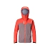 Pánska bunda MILLET Kamet Gtx Jkt M, červená