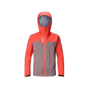 Pánska bunda MILLET Kamet Gtx Jkt M, červená Pánska bunda MILLET Kamet Gtx Jkt M, červená