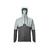 Pánska bunda MILLET Intense Pro 2,5L Jkt M, sivá