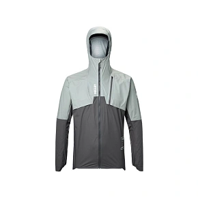 Pánska bunda MILLET Intense Pro 2,5L Jkt M, sivá Pánska bunda MILLET Intense Pro 2,5L Jkt M, sivá