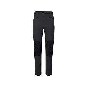 Pánske nohavice MILLET Kamet Xcs Light Pant M, čierne Pánske nohavice MILLET Kamet Xcs Light Pant M, čierne