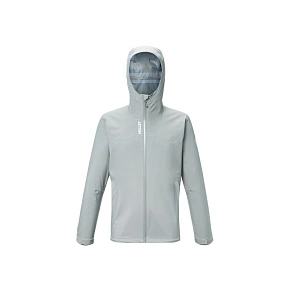 Pánska bunda MILLET Seneca Storm 3L Jkt M, sivá Pánska bunda MILLET Seneca Storm 3L Jkt M, sivá