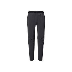 Pánske nohavice MILLET Intense Jogger Pant M, čierne Pánske nohavice MILLET Intense Jogger Pant M, čierne