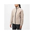Dámska bunda MILLET Evole Light 700 Jkt W, béžová