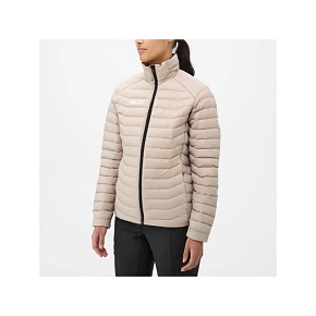 Dámska bunda MILLET Evole Light 700 Jkt W, béžová Dámska bunda MILLET Evole Light 700 Jkt W, béžová