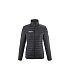 Dámska bunda MILLET Evole Light 700 Jkt W, čierna