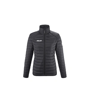Dámska bunda MILLET Evole Light 700 Jkt W, čierna Dámska bunda MILLET Evole Light 700 Jkt W, čierna