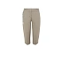 Dámske nohavice MILLET Ubic Stretch 3/4 Pant W, béžové