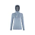 Dámska mikina MILLET Cimaï Light Hoodie W, modrá