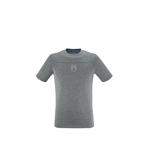 Pánske tričko MILLET Seneca Heather Ts Ss M čierne Pánske tričko MILLET Seneca Heather Ts Ss M čierne