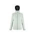 Dámska bunda MILLET Seneca Gtx 2L Jkt v pastelovo zelenej farbe