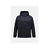 Pánska bunda PEAK PERFORMANCE M Freelight Alpha Jacket, čierna