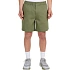 Pánske šortky 4F CAS M0838 khaki 4FWSS26TSHOM0838 43S