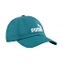 Čiapka Puma Ess No.1 Logo BB v morskej modrej farbe 25999 16