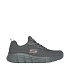 Pánska obuv Skechers Bobs B Flex Chill Edge v olivovej farbe 118106 OLV 44