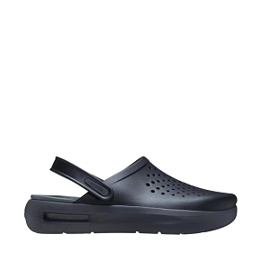 Drevené topánky Crocs Inmotion Clog čierne 209964 001 42–43 Drevené topánky Crocs Inmotion Clog čierne 209964 001 42–43