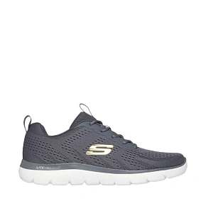 Pánska obuv Skechers Summits Torre, sivá, 232395 CCYL, veľkosť 42 Pánska obuv Skechers Summits Torre, sivá, 232395 CCYL, veľkosť 42