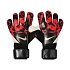 Brankárske rukavice Nike Grip3 čierne, červené a biele HQ0256 010 6