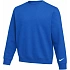 Pánska mikina Nike Park 26 Fleece Crew, modrá, IO9039, 463, XL