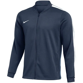 Pánska mikina Nike Dri-FIT Strike 26, tmavomodrá, HV8407, 410 L Pánska mikina Nike Dri-FIT Strike 26, tmavomodrá, HV8407, 410 L