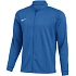 Pánska mikina Nike Dri-FIT Strike 26, modrá, HV8407, veľkosť 463 M