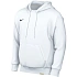 Pánska mikina Nike Dri-FIT Standard Issue Pull Over Hoodie, biela, FD7734, veľkosť 100 XL