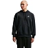 Pánska mikina Nike Club FT PO Hoodie, čierna, FN3866 010 M