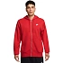 Pánska mikina Nike Club BB FZ Hoodie, červená, FN3861 657 L