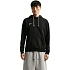 Pánska mikina Nike Dri-FIT Standard Issue Pull Over Hoodie, čierna, FD7734 010 M