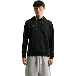 Pánska mikina Nike Dri-FIT Standard Issue Pull Over Hoodie, čierna, FD7734 010 M Pánska mikina Nike Dri-FIT Standard Issue Pull Over Hoodie, čierna, FD7734 010 M
