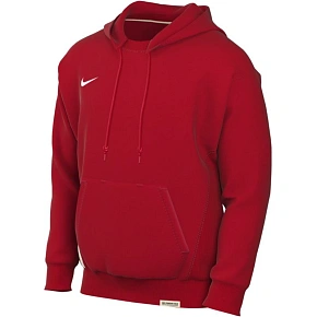 Pánska mikina Nike Dri-FIT Standard Issue Pull Over Hoodie, červená, FD7734, 657 S Pánska mikina Nike Dri-FIT Standard Issue Pull Over Hoodie, červená, FD7734, 657 S