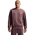 Pánska mikina Nike Club BB, hnedá, FN3886 502 L