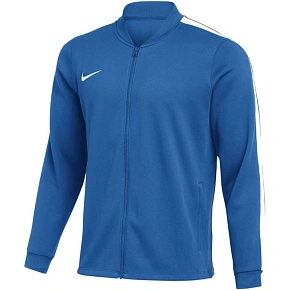 Pánska mikina Nike Dri-FIT Strike 26, modrá, HV8407 463, 2XL Pánska mikina Nike Dri-FIT Strike 26, modrá, HV8407 463, 2XL