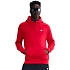 Pánska mikina Nike Club BB, červená, FN3859 657, veľkosť XL