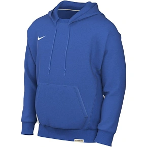 Pánska mikina Nike Dri-FIT Standard Issue Pull Over Hoodie, modrá, FD7734, 463 L Pánska mikina Nike Dri-FIT Standard Issue Pull Over Hoodie, modrá, FD7734, 463 L