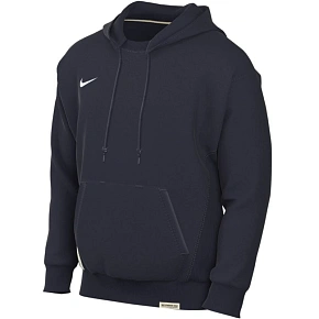 Pánska mikina Nike Dri-FIT Standard Issue Pull Over Hoodie, tmavomodrá, FD7734, 451 S Pánska mikina Nike Dri-FIT Standard Issue Pull Over Hoodie, tmavomodrá, FD7734, 451 S