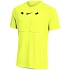 Pánske tričko Nike Dri-FIT Referee III, žlté, HV8319 702 M