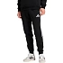 Pánske nohavice adidas Tiro 26 League Sweat, čierne, JY7154, XL