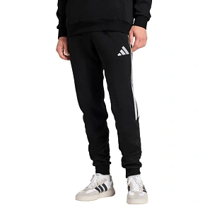 Pánske nohavice adidas Tiro 26 League Sweat, čierne, JY7154, XL Pánske nohavice adidas Tiro 26 League Sweat, čierne, JY7154, XL