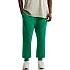Pánske nohavice Nike Club BB Jogger, zelené, FN3787, veľkosť 365 L