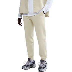 Pánske nohavice Nike Club BB Jogger krémové FN3787 229 S Pánske nohavice Nike Club BB Jogger krémové FN3787 229 S