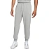 Pánske nohavice Nike Club Knit Jogger, sivé, FQ4330 063 S