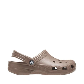 Sandále Crocs Classic svetlohnedé 10001 2Q9 39–40 Sandále Crocs Classic svetlohnedé 10001 2Q9 39–40