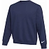 Pánska mikina Nike Park 26 Fleece Crew, tmavomodrá, IO9039 410, 2XL