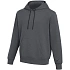 Pánska mikina Nike Park 26 Fleece, sivá, IO9035 071, veľkosť XL